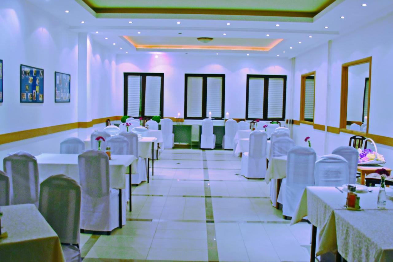 Spa Hotel Grand Krupanj Dış mekan fotoğraf