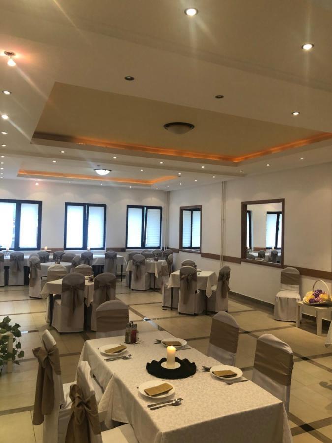 Spa Hotel Grand Krupanj Dış mekan fotoğraf