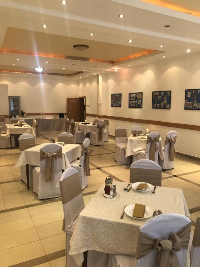 Spa Hotel Grand Krupanj Dış mekan fotoğraf