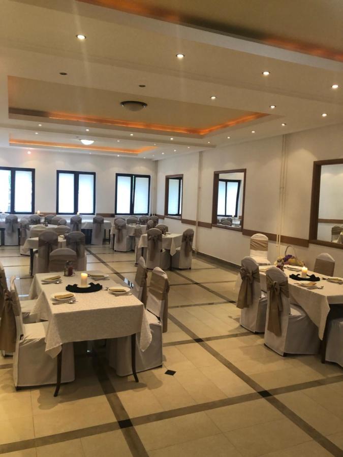 Spa Hotel Grand Krupanj Dış mekan fotoğraf