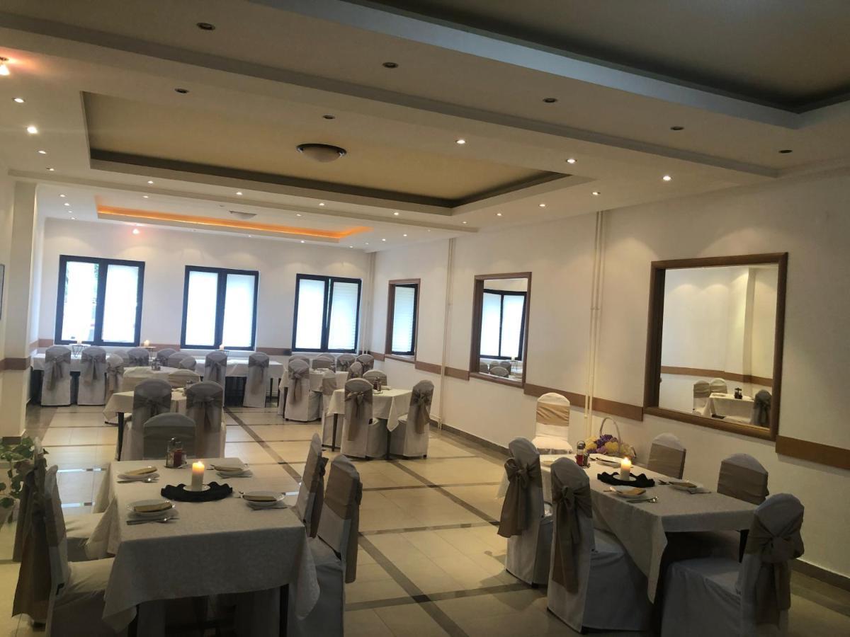 Spa Hotel Grand Krupanj Dış mekan fotoğraf